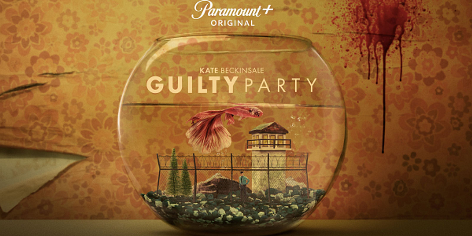 Guilty Party