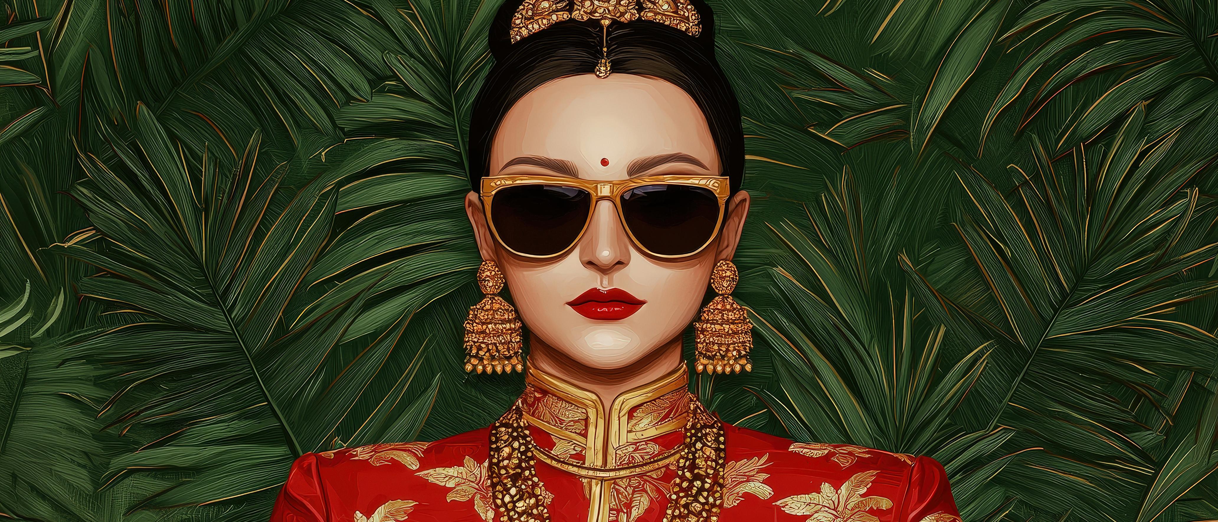 Tropical Noir