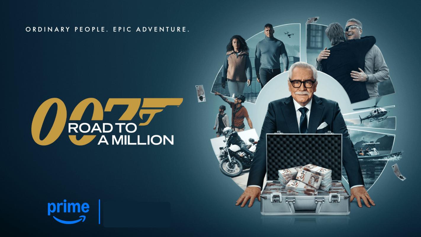 Road to a Million