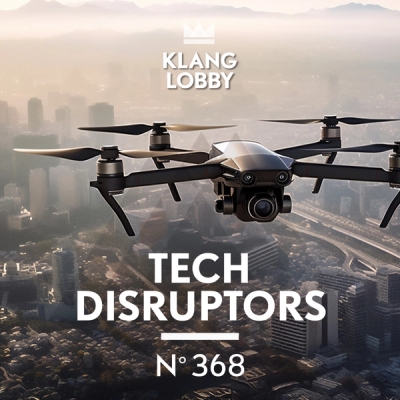 Tech Disruptors