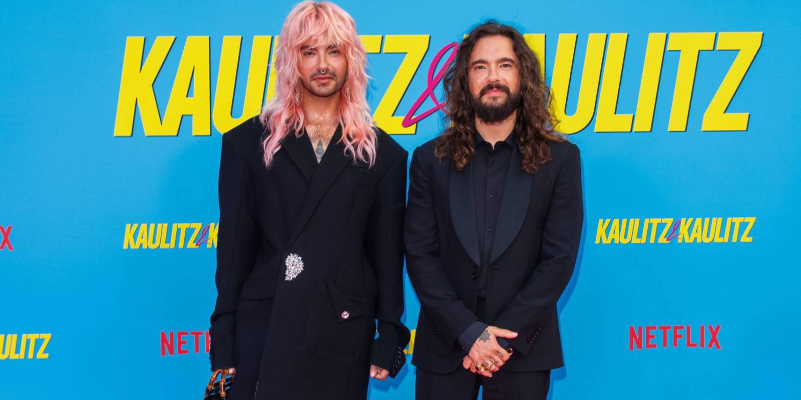 Kaulitz & Kaulitz