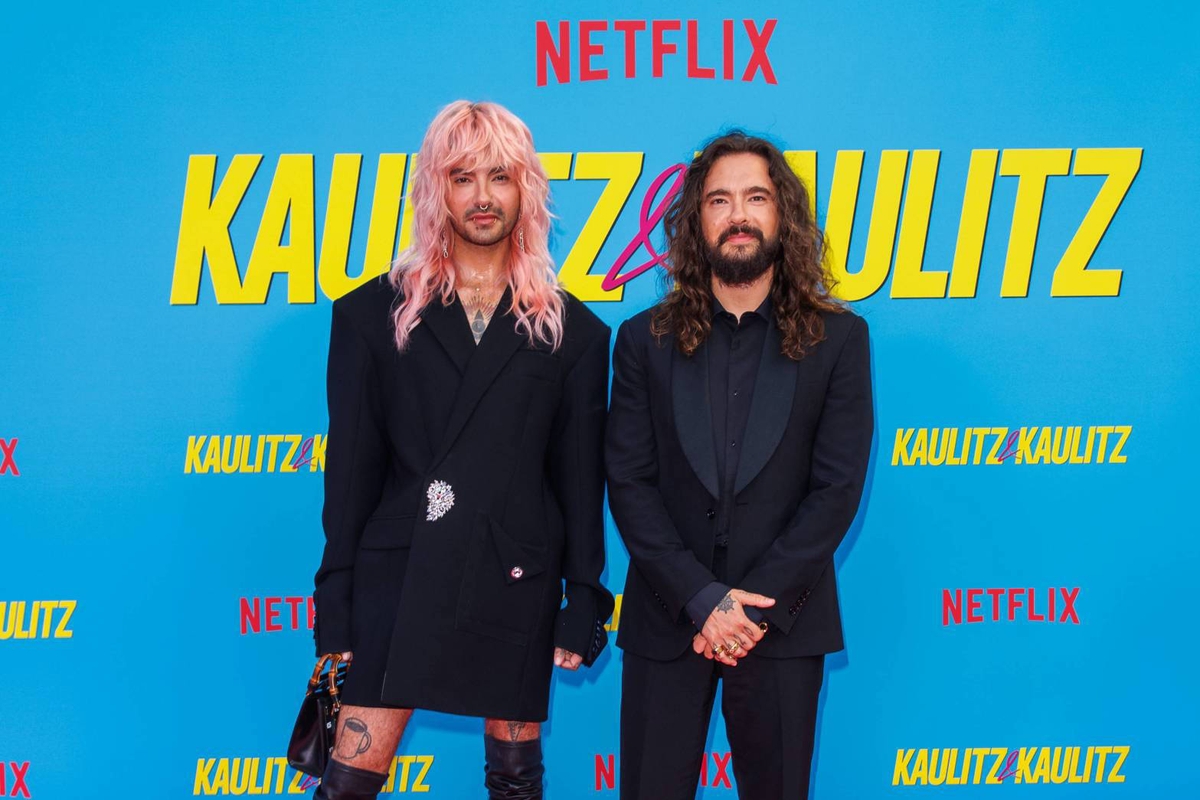 Kaulitz & Kaulitz