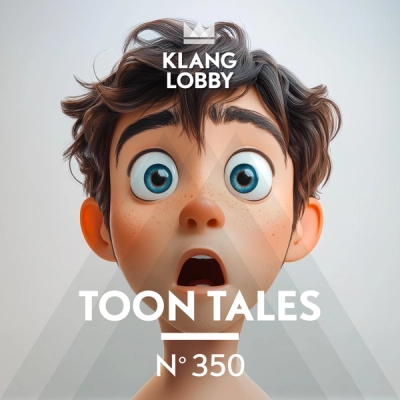Toon Tales