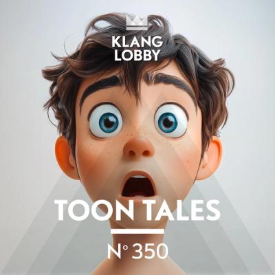 Toon Tales