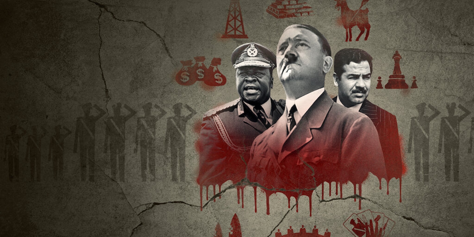 How to Become a Tyrant