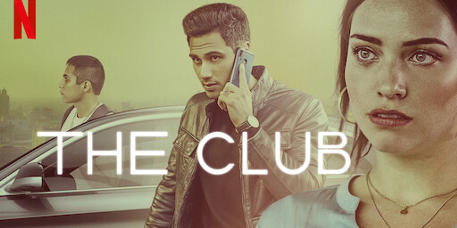 The Club