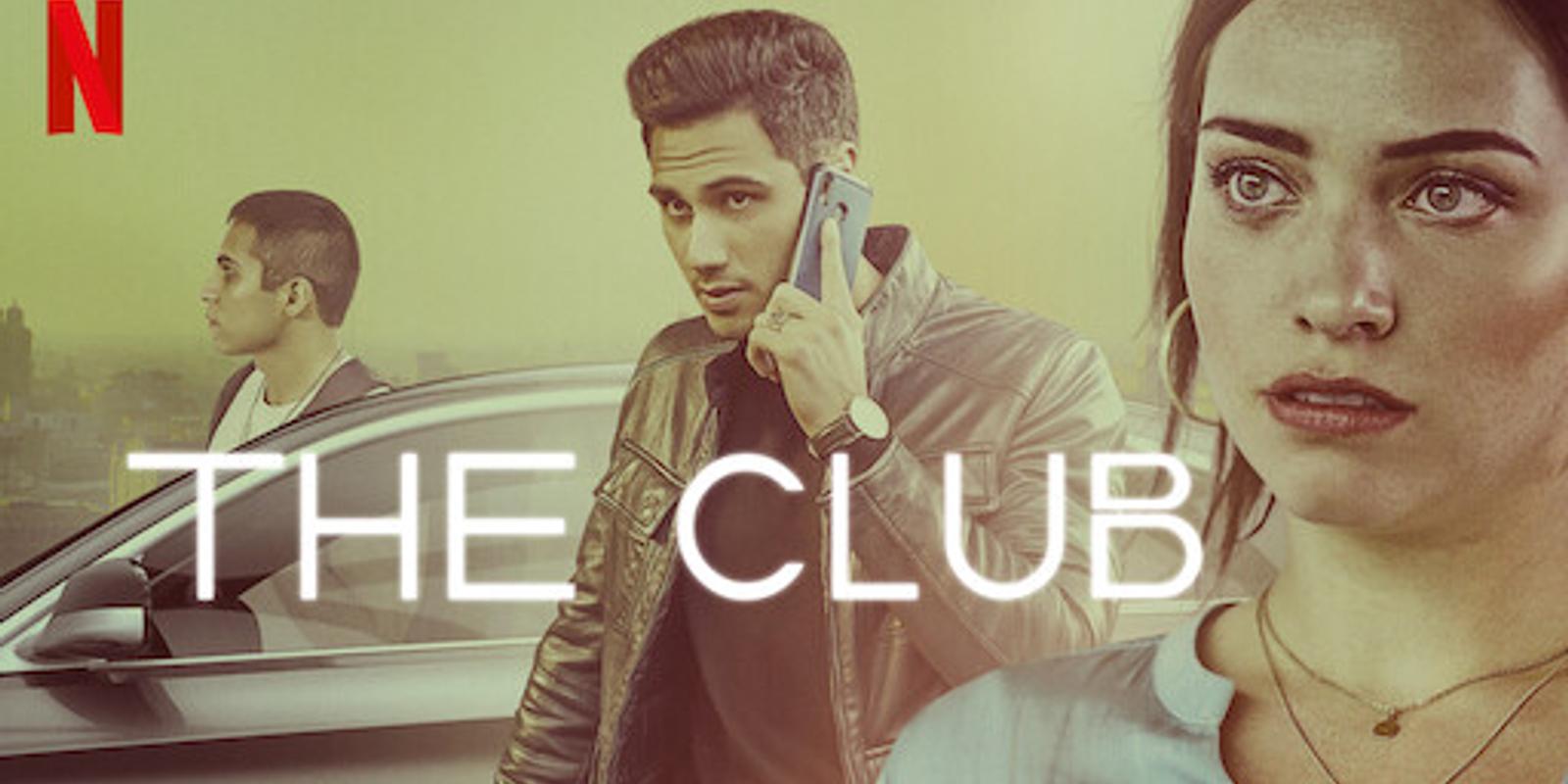 The Club