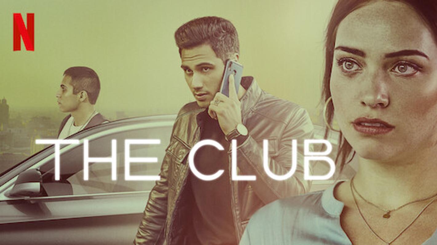 The Club