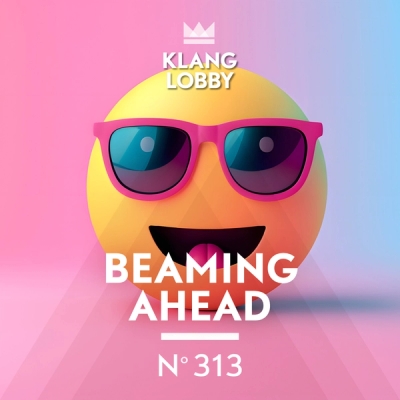 Beaming Ahead
