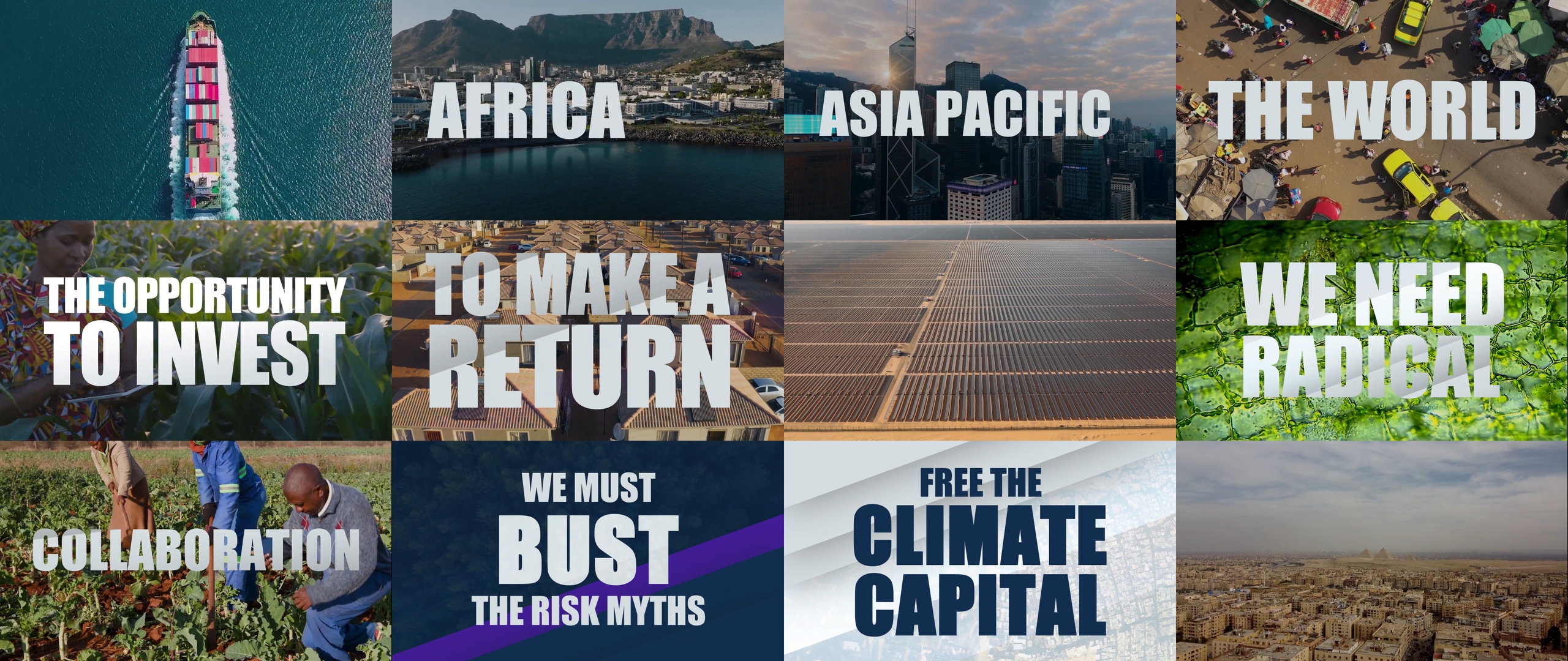 UN Cop 27