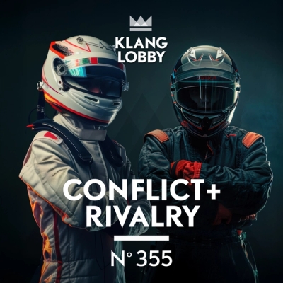 Conflict + Rivalry