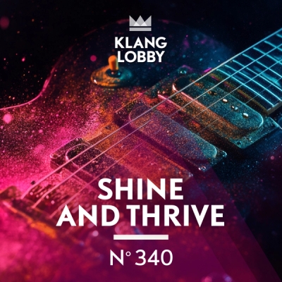 Shine + Thrive
