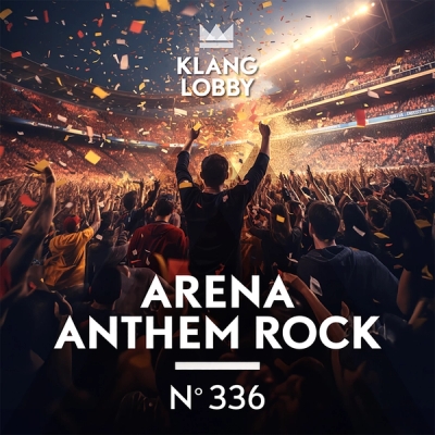 Arena Anthem Rock