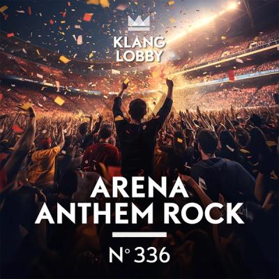Arena Anthem Rock