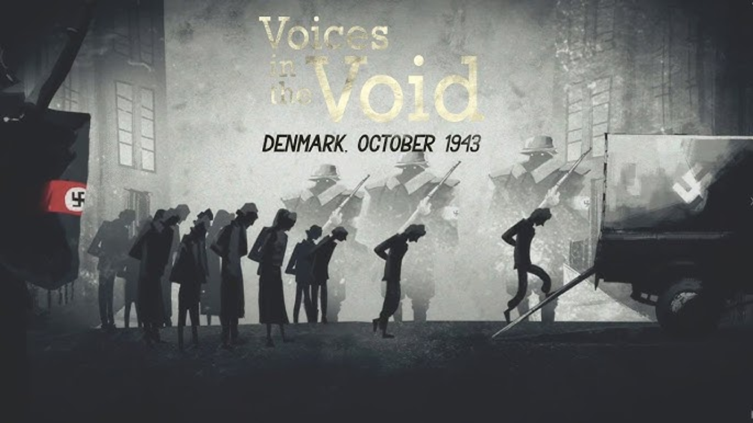 Voices in the Void