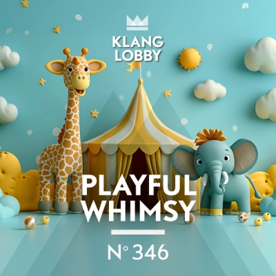 Playful Whimsy