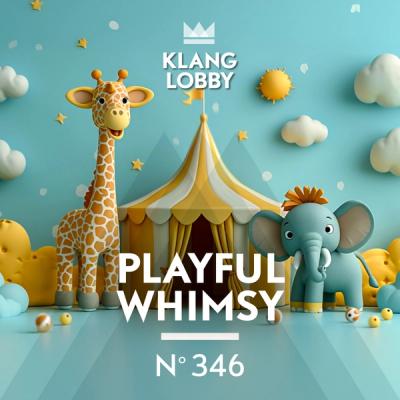 Playful Whimsy
