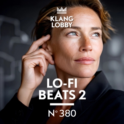 Lo-Fi Beats 2