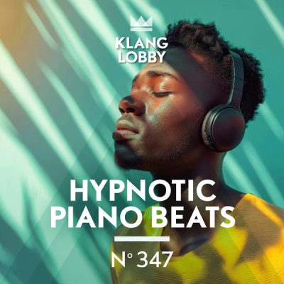 Hypnotic Piano Beats