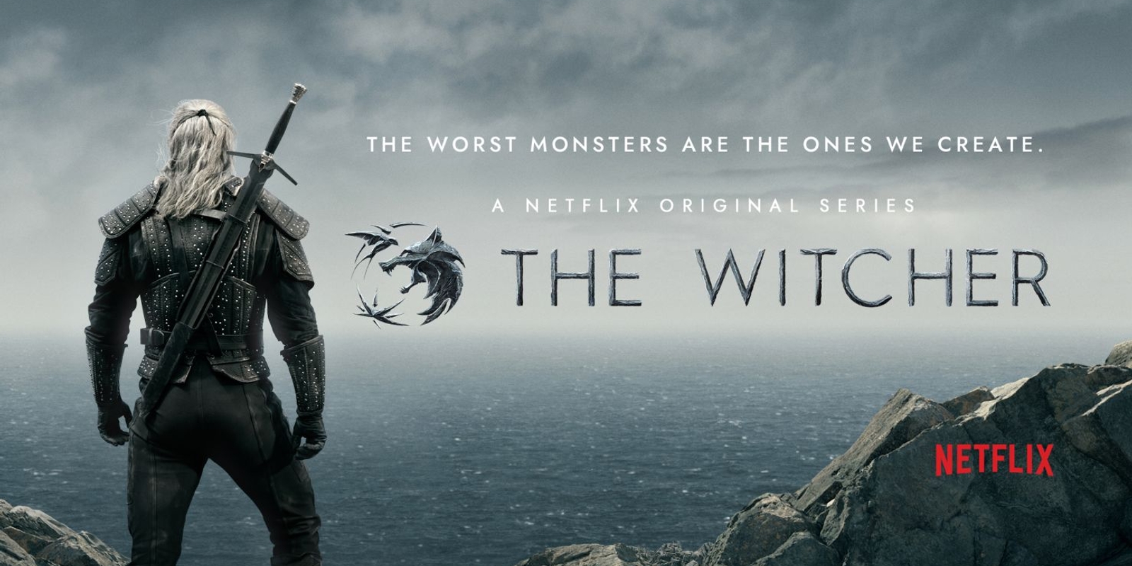 Netflix The Witcher Season 3, Episode 1 Shaerrawedd