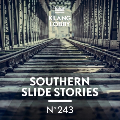 Southern Slide Stories
