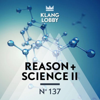 Reason + Science 2