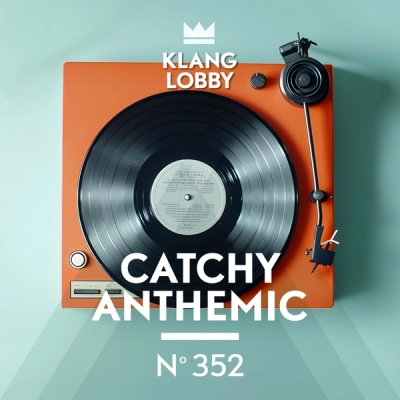 Catchy Anthemic