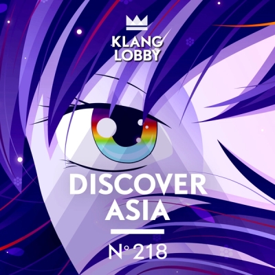 Discover Asia