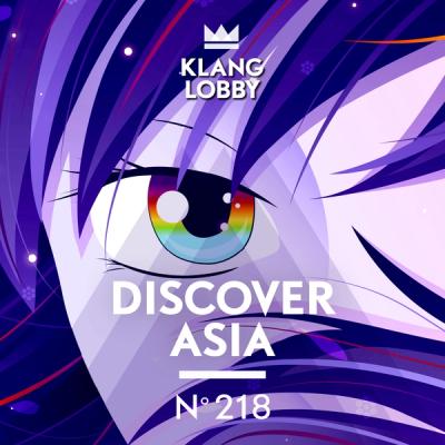 Discover Asia
