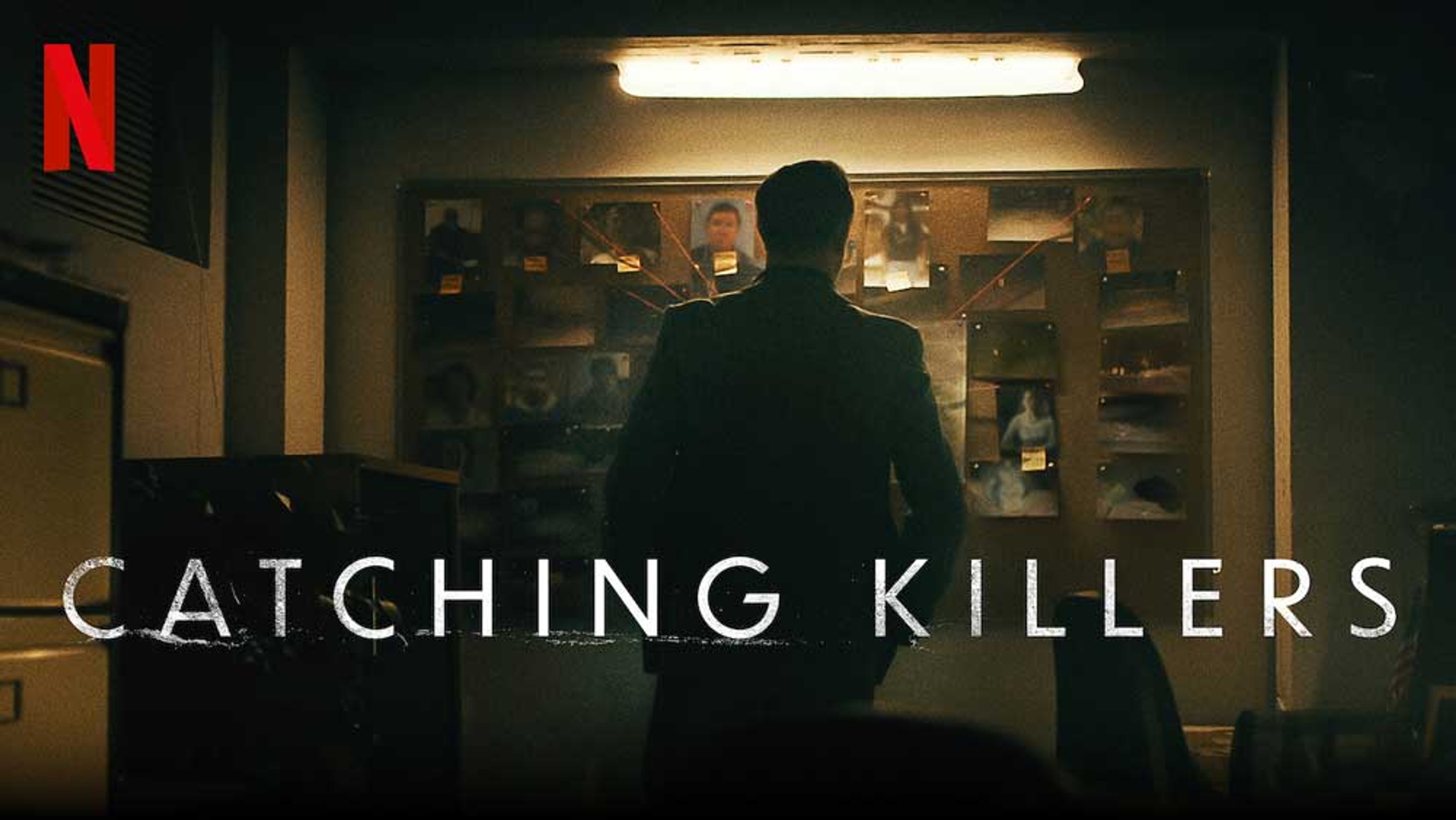 Catching Killers