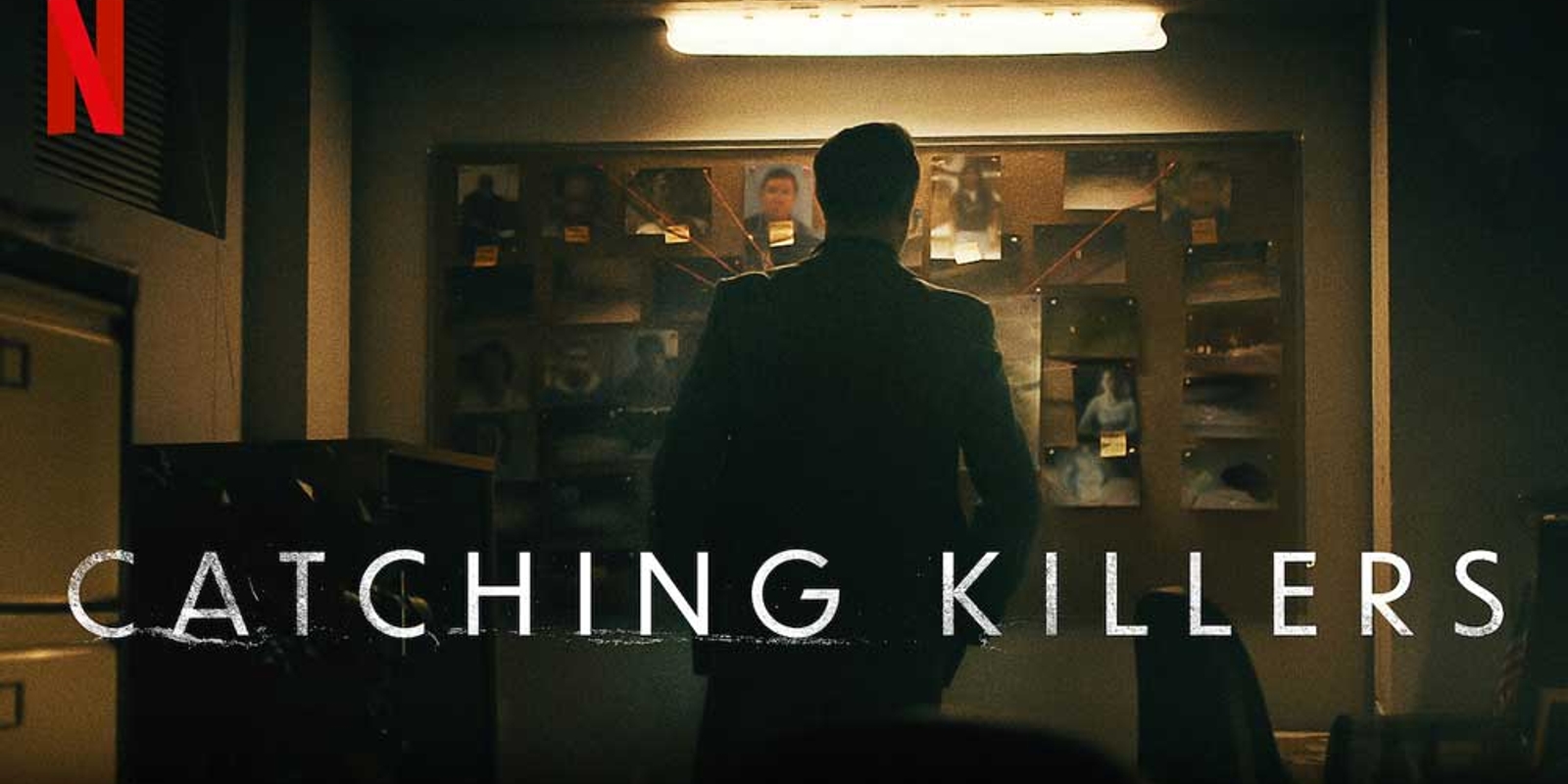 Catching Killers