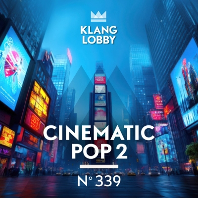 Cinematic Pop