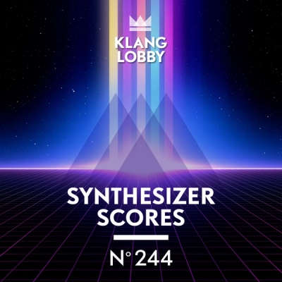 Synthesizer Scores