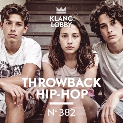 Throwback Hip-Hop