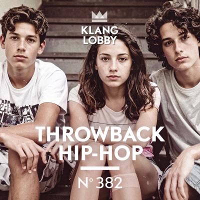 Throwback Hip-Hop