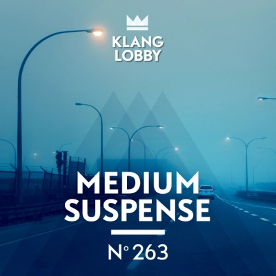 Medium Suspense