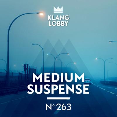 Medium Suspense