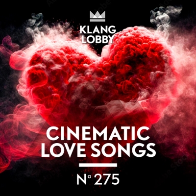 Cinematic Love Songs