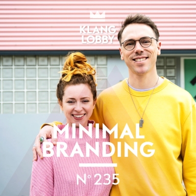 Minimal Branding