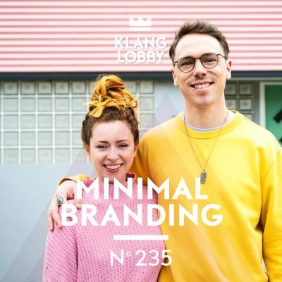 Minimal Branding
