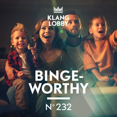 Binge Worthy