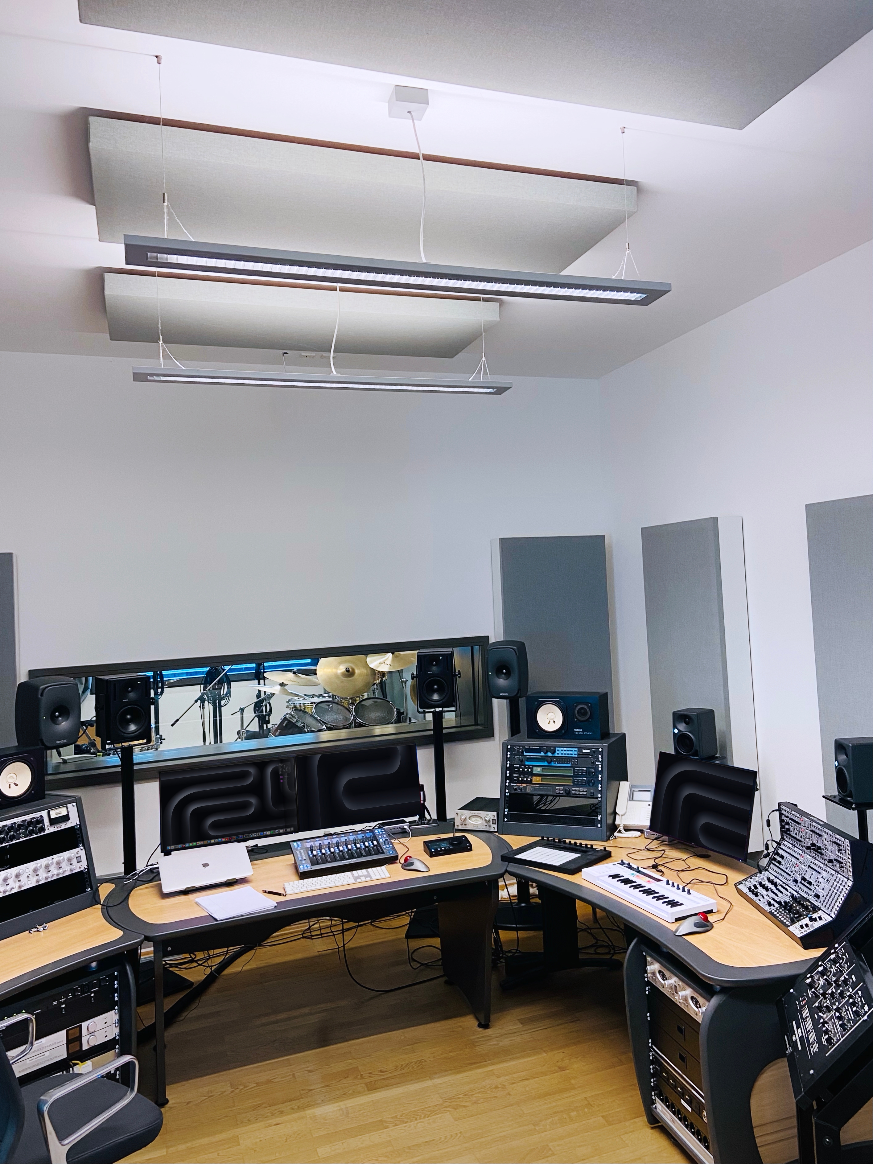 Klanglobby Studio