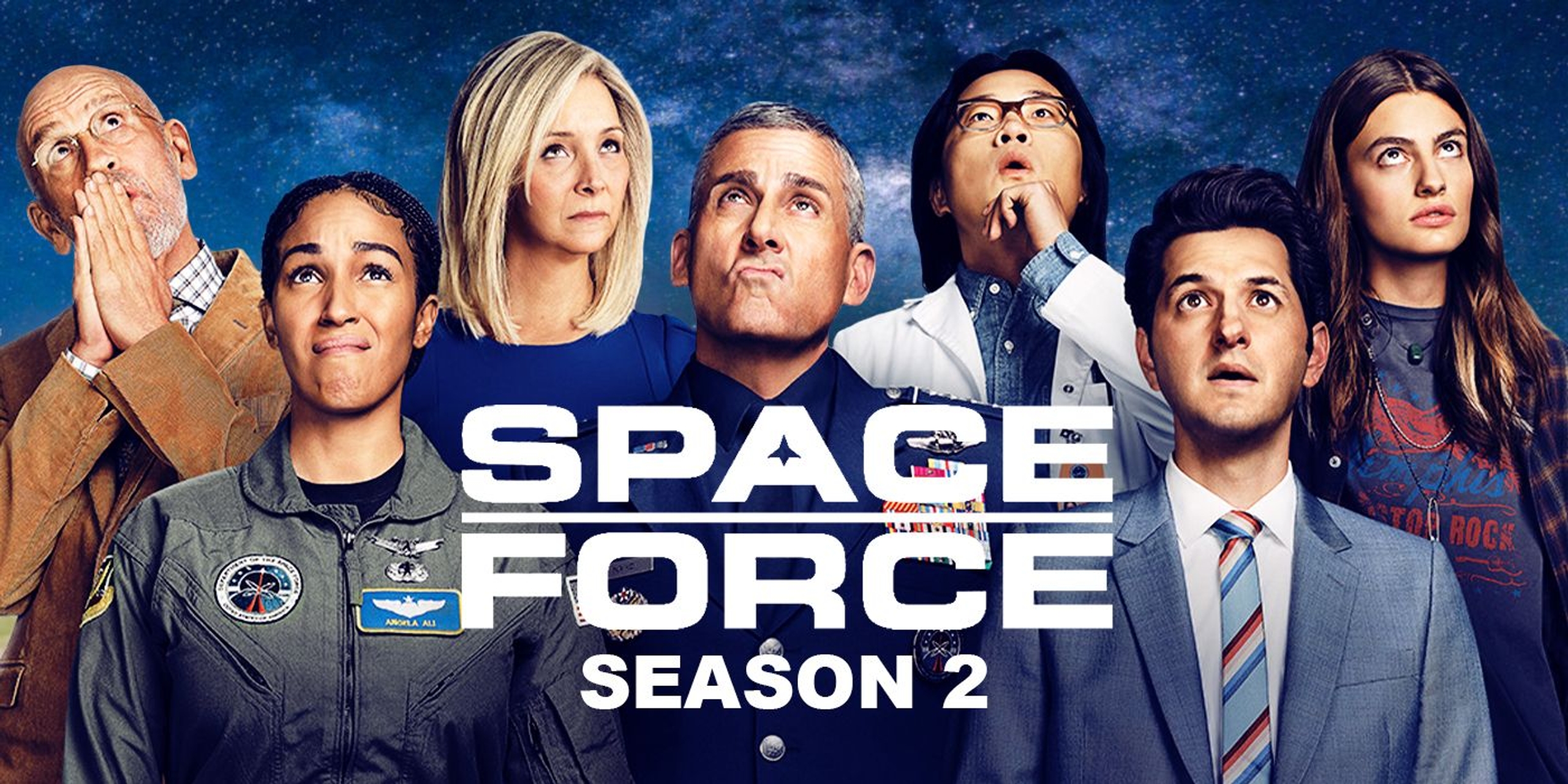 Space Force