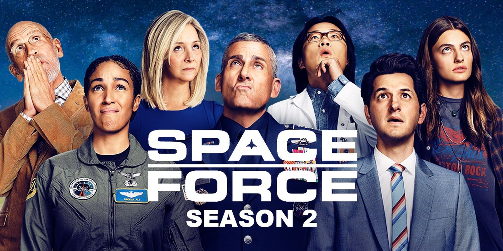 Space Force