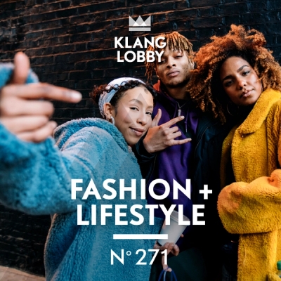 Fashion + Lifestyle
