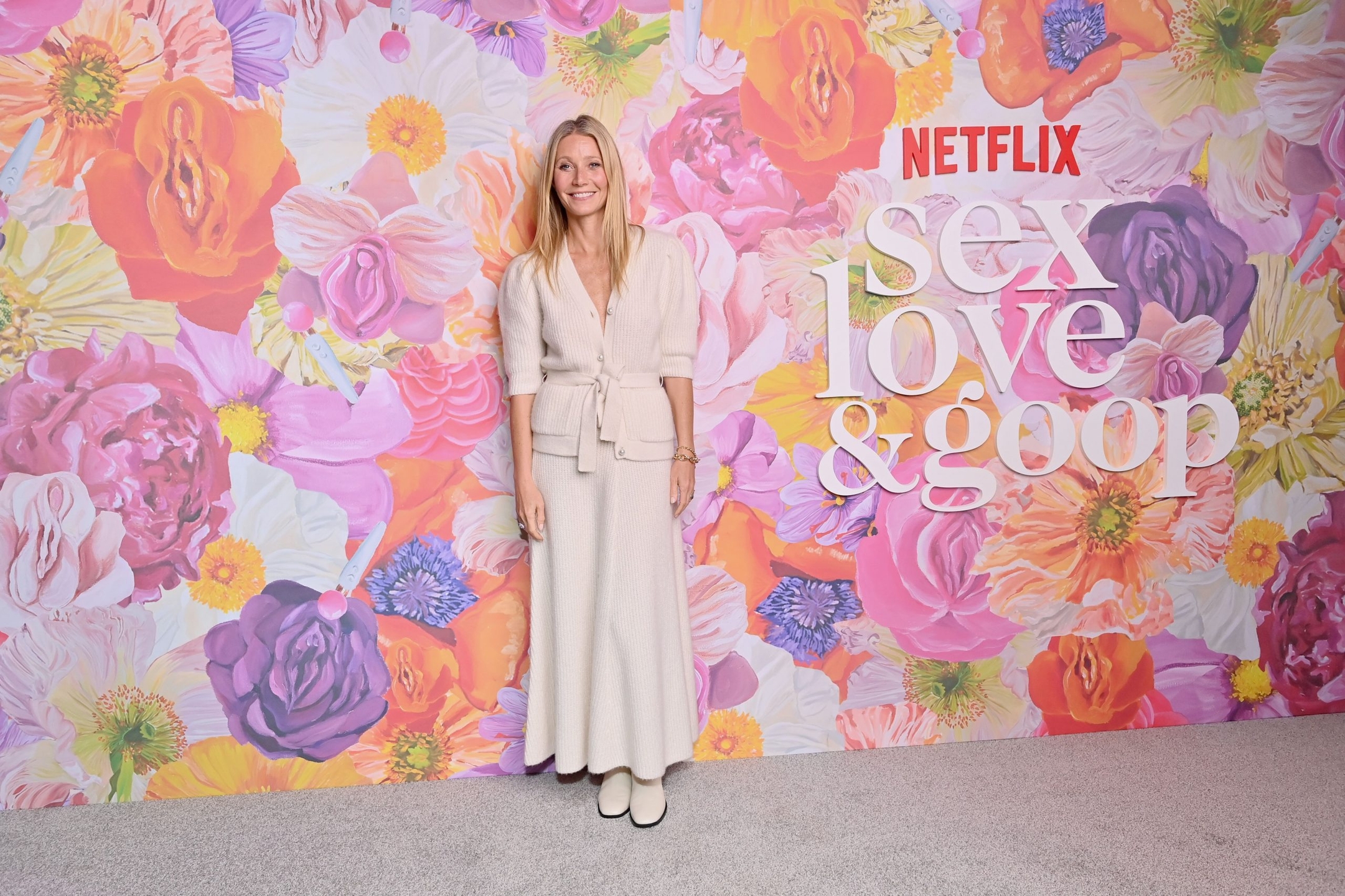 Sex Love & Goop