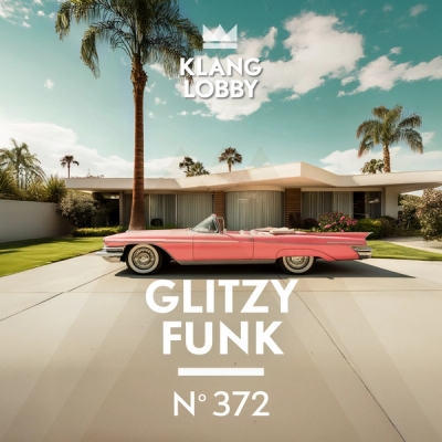 Glitzy Funk
