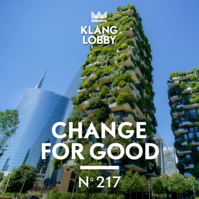 Change for Good