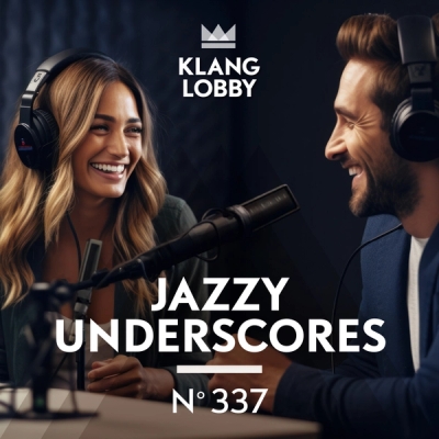 Jazzy Underscores