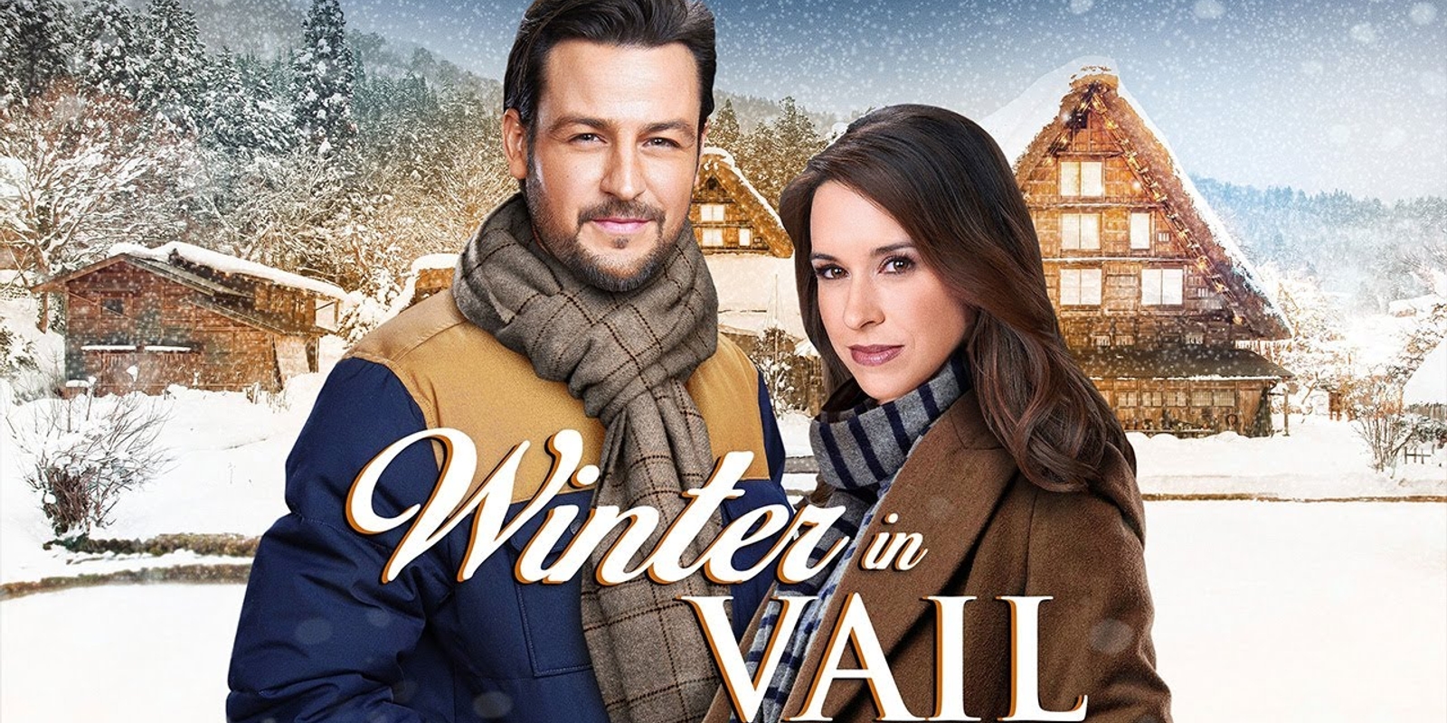 Winter in Vail